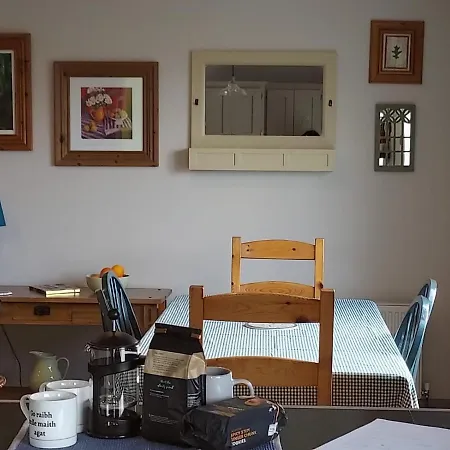 Aoibhneas, Carraroe Hébergement de vacances *