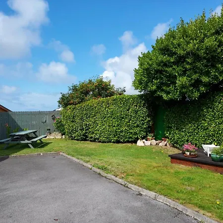Aoibhneas, Carraroe *