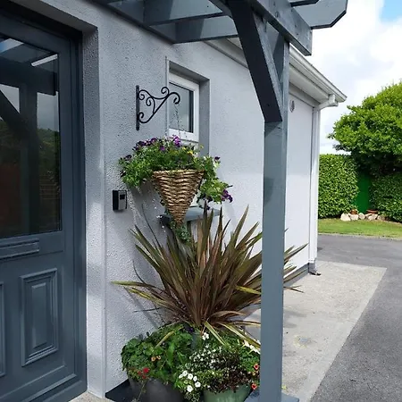 Casa de Férias Aoibhneas, Carraroe *