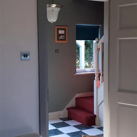 Casa de Férias Aoibhneas, Carraroe Carraroe