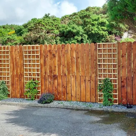 Casa de Férias Aoibhneas, Carraroe