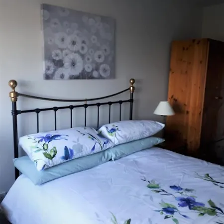 Aoibhneas, Carraroe Hébergement de vacances *