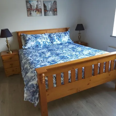 Hébergement de vacances Aoibhneas, Carraroe Carraroe