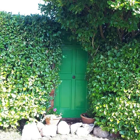 Aoibhneas, Carraroe Casa de Férias *