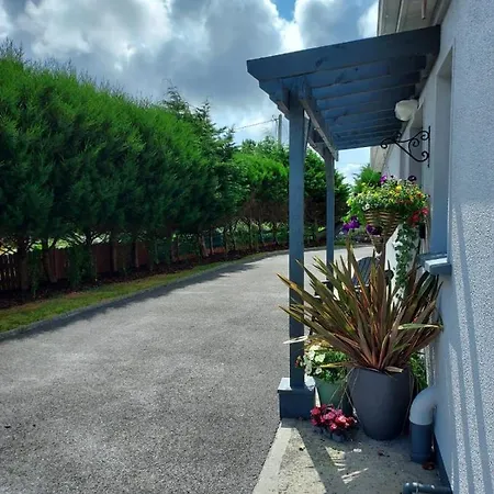 Casa de Férias Aoibhneas, Carraroe Carraroe